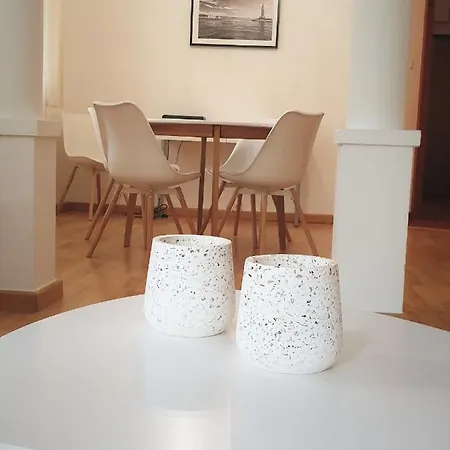 Apartament Verona Jurata