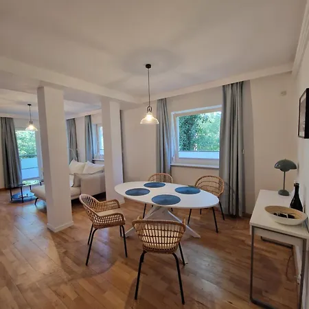 Apartament Verona Apartment Jurata