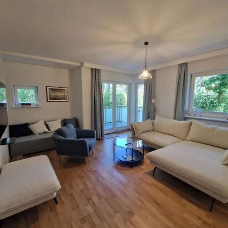 Apartament Verona Apartment *