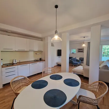 Apartament Verona Jurata