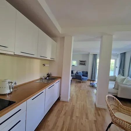 Apartament Verona * Jurata