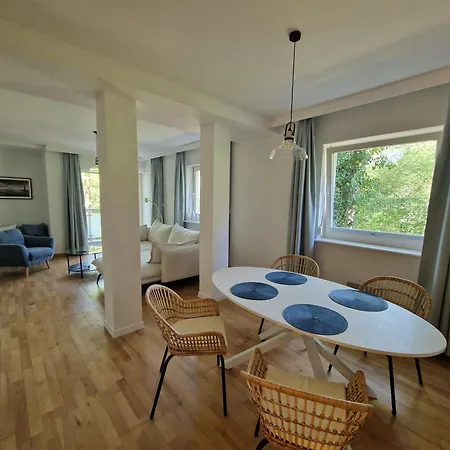 Apartament Verona *