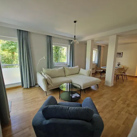Apartament Verona Apartment