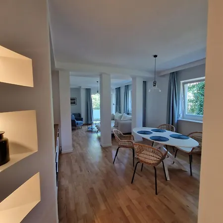 Apartment Apartament Verona
