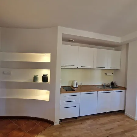 Apartment Verona Jurata