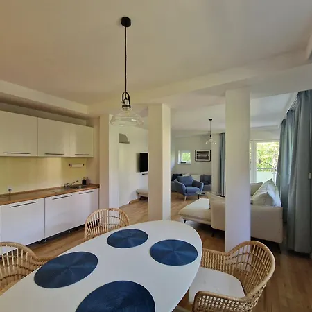 Apartament Verona * Jurata