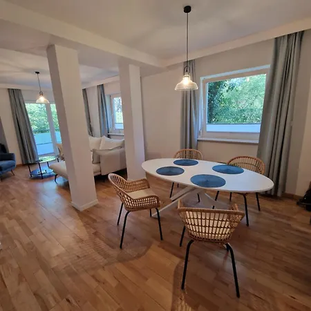 Apartament Verona Apartment