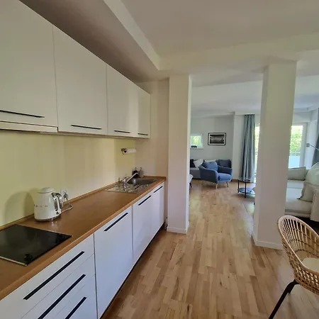 Apartment Apartament Verona