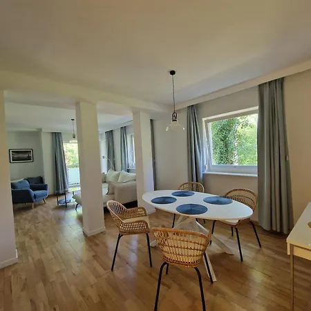 Apartament Verona Apartment *