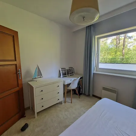 Apartament Verona Apartment Jurata