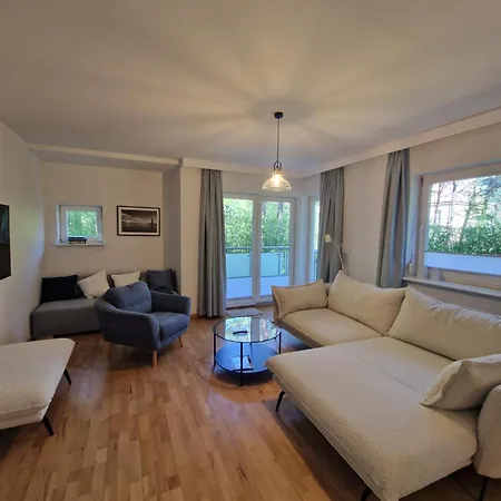 Apartament Verona