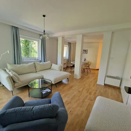 Apartament Verona Apartment *