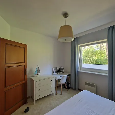 Apartament Verona Jurata