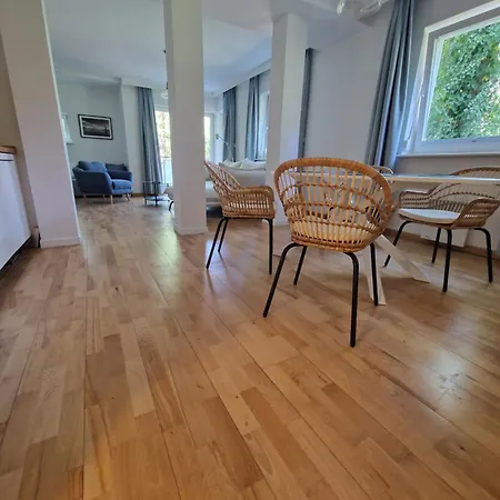 Verona Apartment