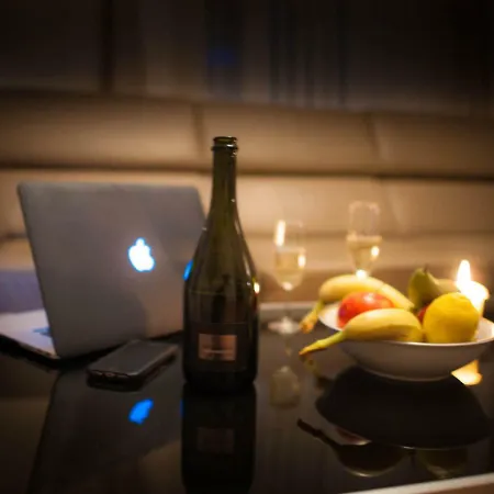 Apartament Verona *