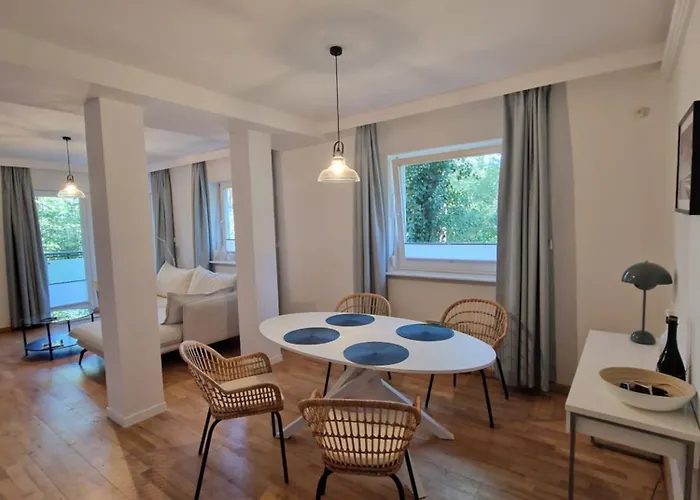 Verona 公寓 拉塔