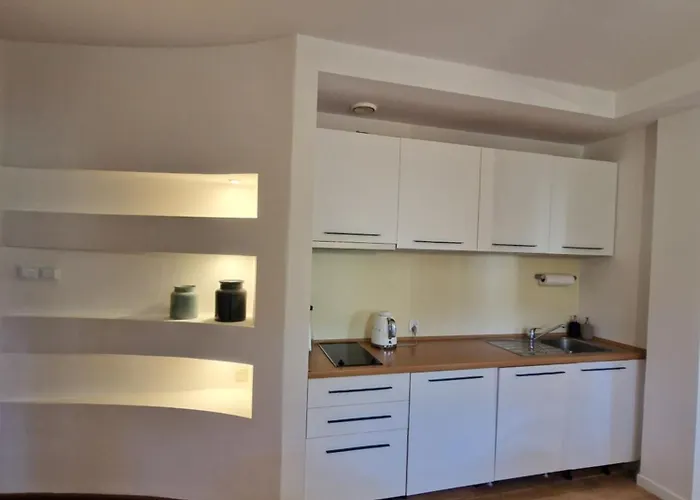 公寓 Verona 拉塔