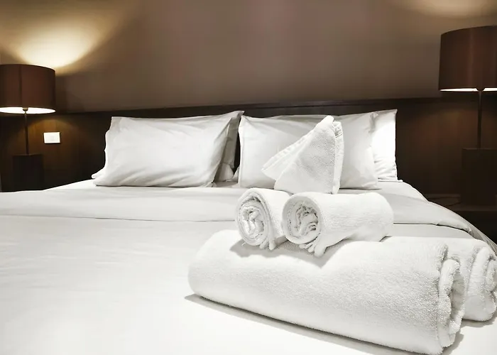 公寓 Verona 拉塔